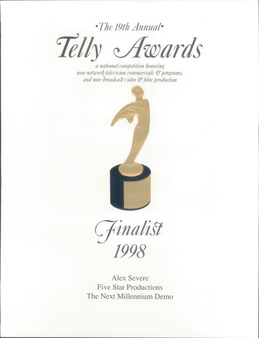 Next Millennium   Graphics